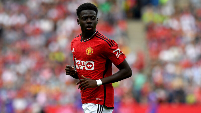 Omari Forson firma per il Monza