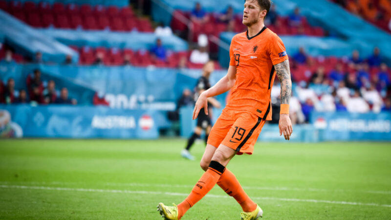 Polonia – Olanda 1-2: Weghorst salva il dissoluto olandese