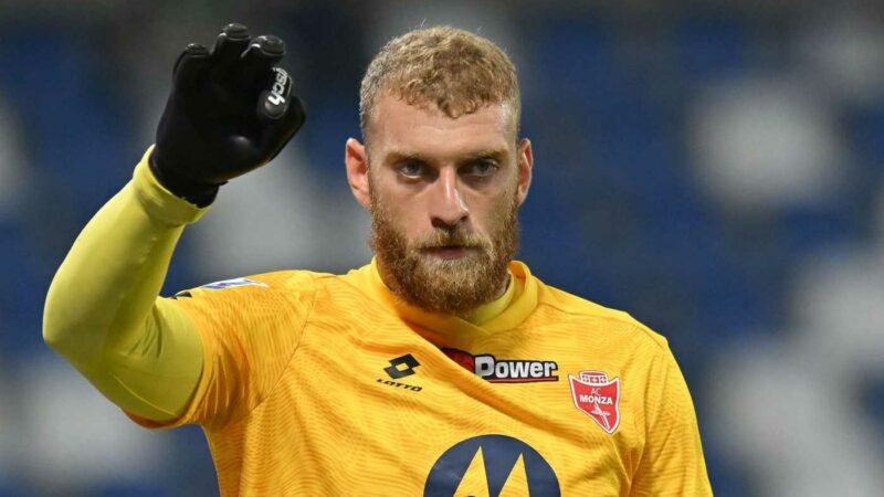 Quanto vale Di Gregorio per il Monza|Mercato