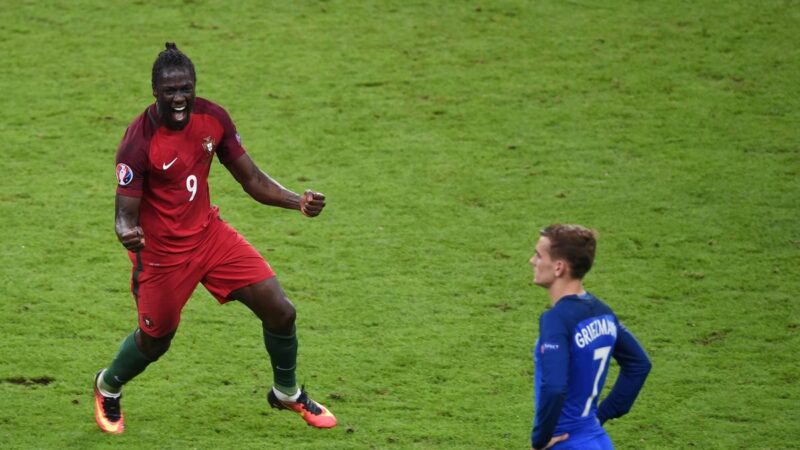 Quiz sulla formazione!  Puoi nominare la formazione del Portogallo nella finale di Euro 2016 contro la Francia?