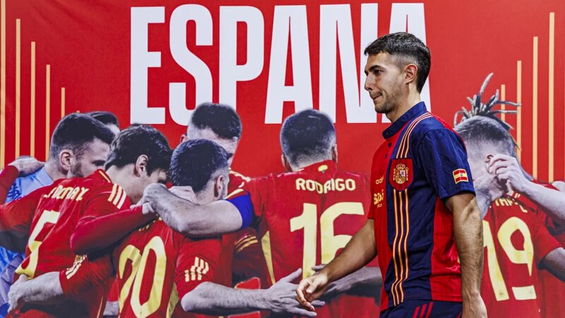 Real Sociedad: Zubimendi: “Lasciare il Real? Non ci ho pensato, in questo momento lo vedo lontano”