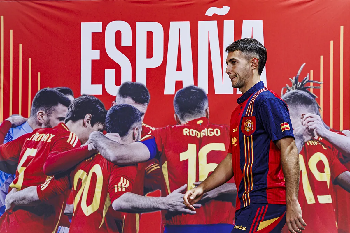 Real Sociedad: Zubimendi: “Lasciare il Real? Non ci ho pensato, in questo momento lo vedo lontano”