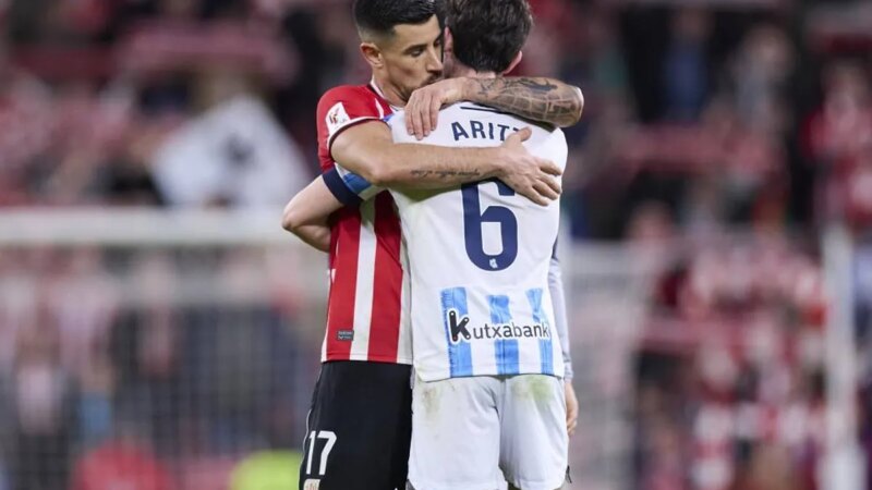 Real Sociedad: il 25 settembre giornata di Europa League e Liga per Real e Athletic!