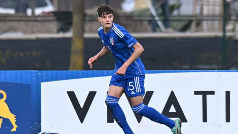 Sampdoria, non solo Inter: anche il Napoli insiste per Leoni: due nomi sul piatto|Mercato