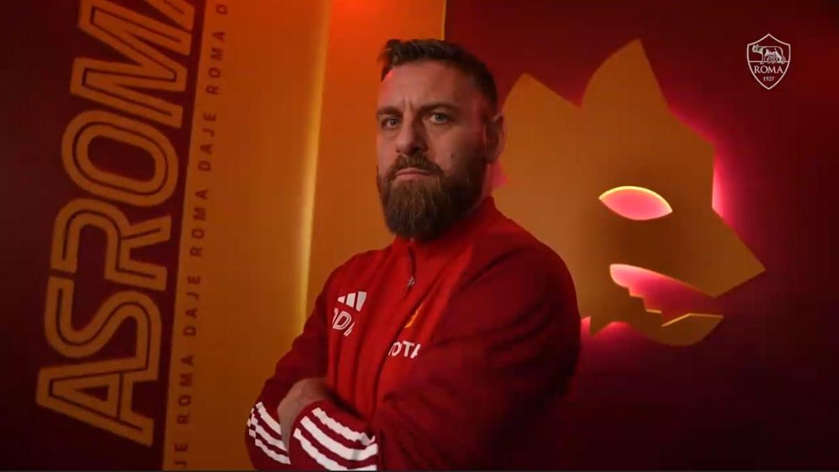 Serie A | De Rossi allarga il suo mito alla Roma