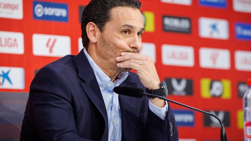 Siviglia FC: “L’unico modo per avere stabilità è che Del Nido Benavente esca dalle grinfie dei 777”