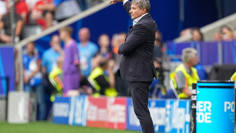 Stojkovic ritiene che la Serbia abbia dato un’impressione positiva nonostante l’uscita da Euro 2024