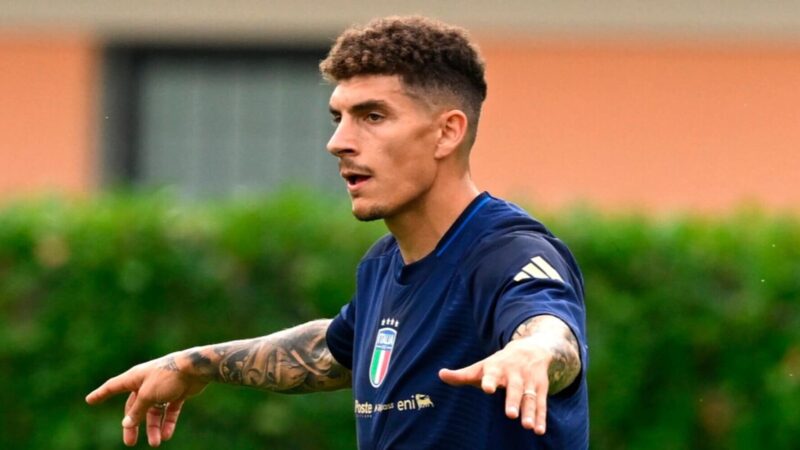 TS – Di Lorenzo-Juve, strappo Napoli e tutti i motivi dell’ottimismo di Giuntoli