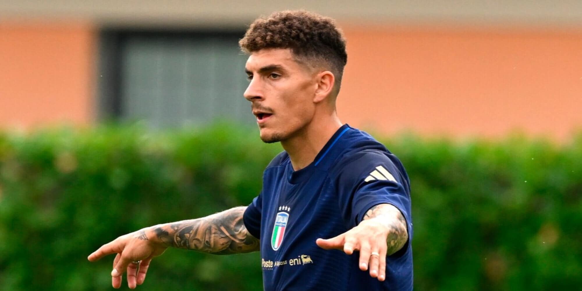 TS – Di Lorenzo-Juve, strappo Napoli e tutti i motivi dell’ottimismo di Giuntoli
