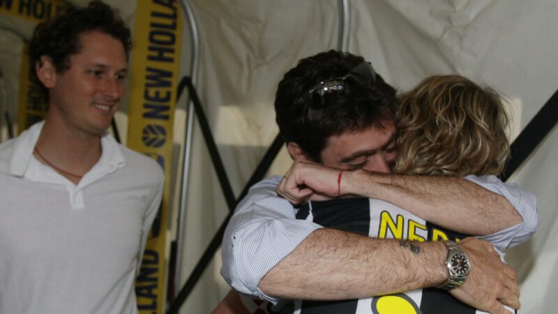 TS – Nedved, 15 anni fa l’addio del Pallone d’Oro alla Juventus e al calcio