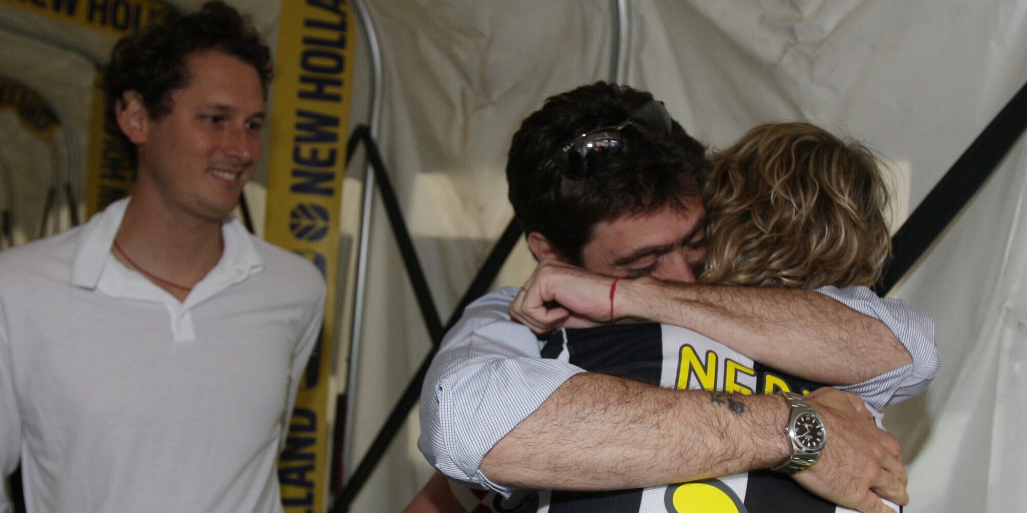 TS – Nedved, 15 anni fa l’addio del Pallone d’Oro alla Juventus e al calcio