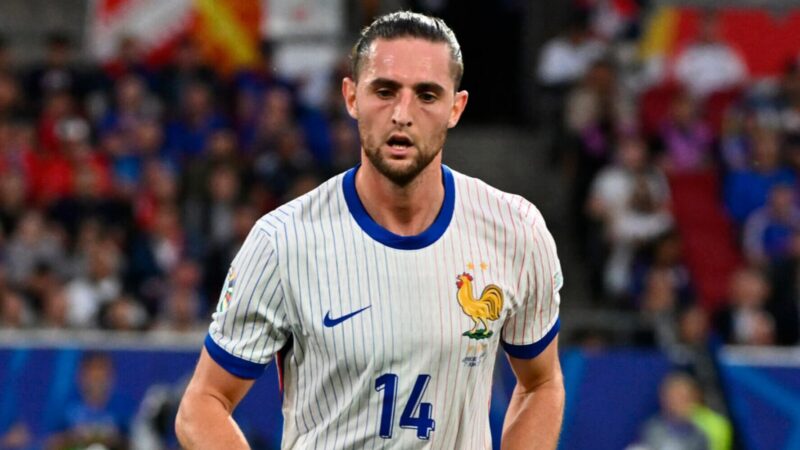 TS – Rabiot, la risposta alla Juve e l’offerta del Milan