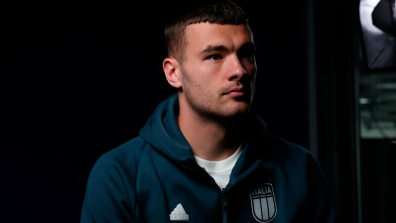 TS – “Yamal? La Spagna è forte ma l’Italia può farcela”