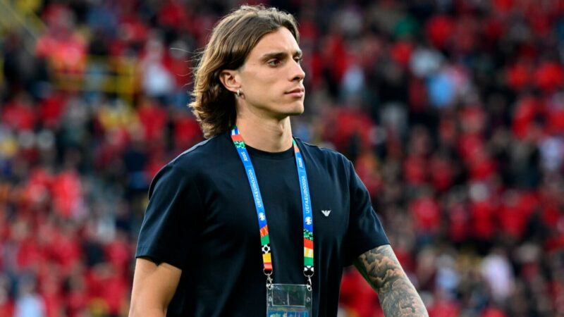 TS – il Bologna tifa per l’asta, la Juve ha già l’intesa