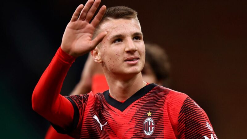 TS – ma è giallo per chi andrà nel girone C