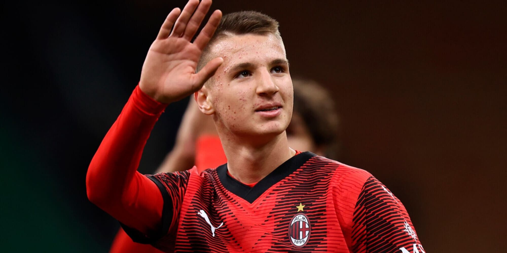 TS – ma è giallo per chi andrà nel girone C