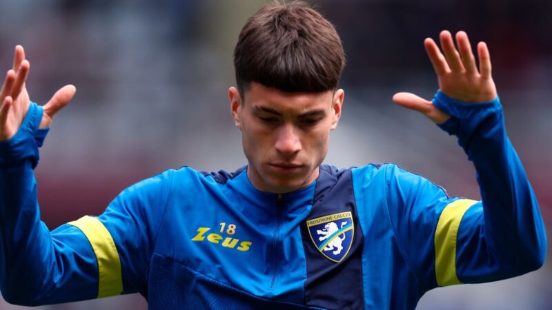 TS – quanto chiede Giuntoli e chi può arrivare alla Juve