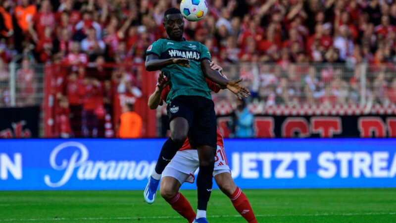 Trasferimento Guirassy: spiegati i collegamenti Chelsea-Arsenal