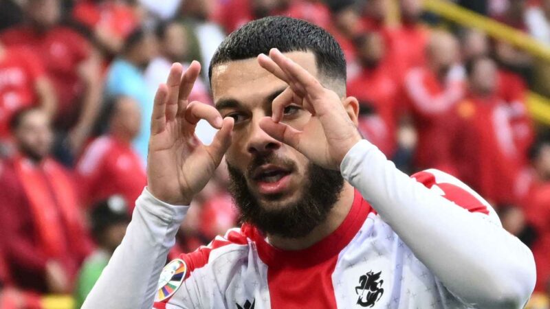 Turchia-Georgia 1-1 LIVE: Mikautadze risponde a Muldur, annullato gol a Yildiz|Primapagina