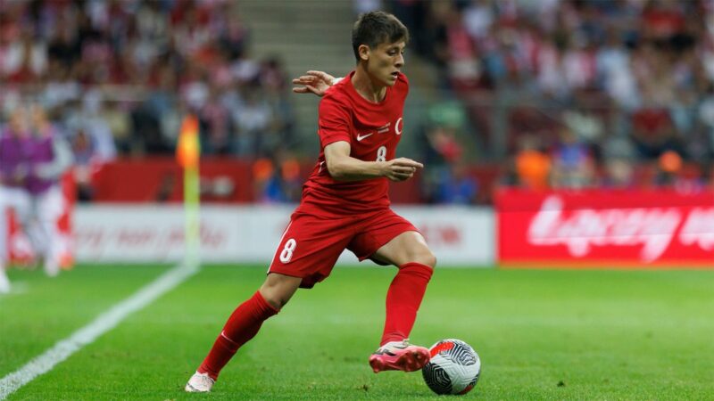 Türkiye vs Georgia live streaming: come guardare Euro 2024 gratuitamente