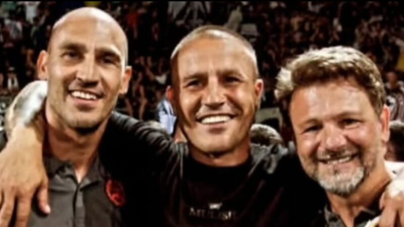 Tuttosport – Cannavaro lascia l’Udinese, è ufficiale: “Volevo restare, ma Pozzo…”