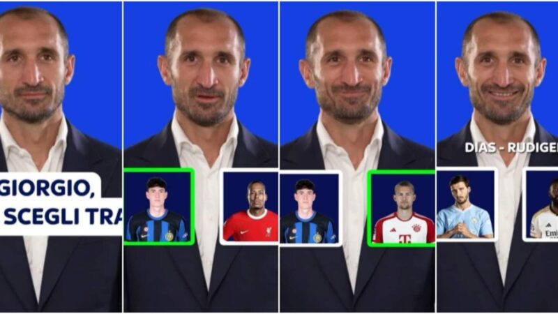 Tuttosport – “Ero indeciso con De Ligt…”