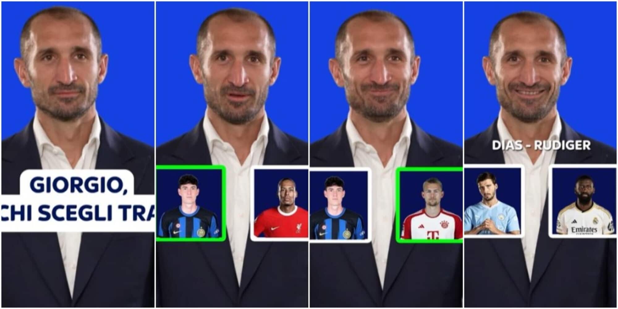 Tuttosport – “Ero indeciso con De Ligt…”