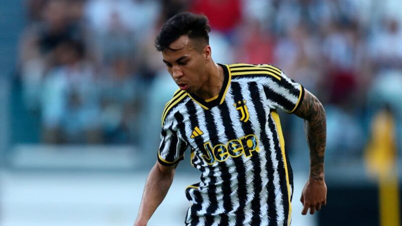 Tuttosport – Kaio Jorge dalla Juve al Cruzeiro, il club brasiliano: “Accordo verbale”