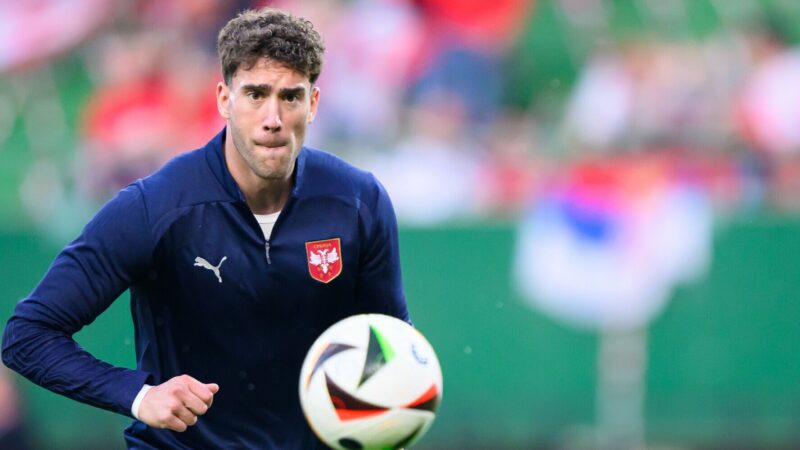 Tuttosport – “Non voglio paragonarmi a lui…”