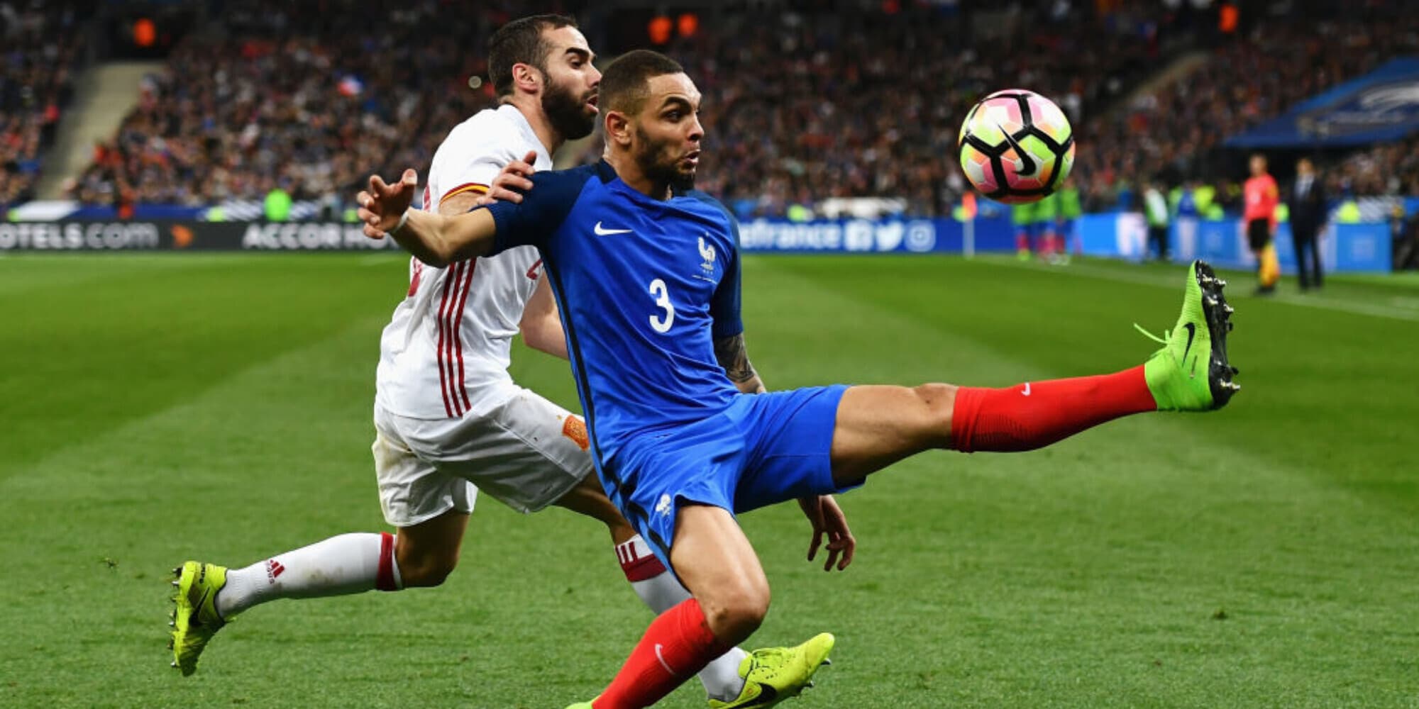 Tuttosport – “Potevo andare alla Juve, il jet era pronto poi…”: ora l’addio al Psg