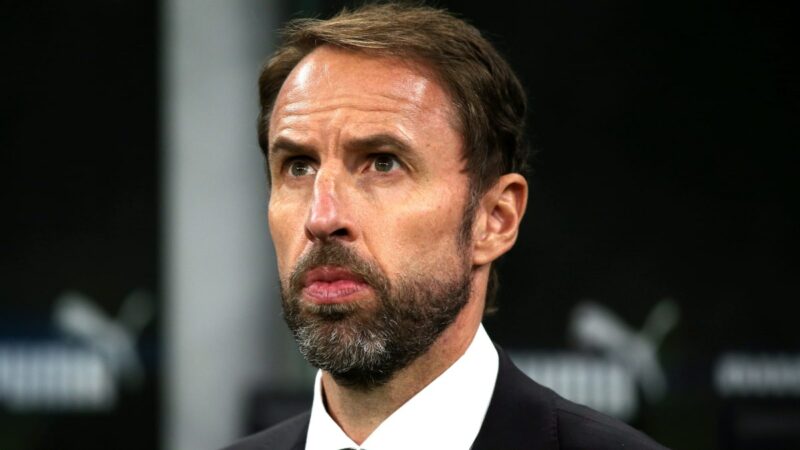 Southgate afferma che la vittoria della Bosnia gli ha dato “ulteriori grattacapi”
