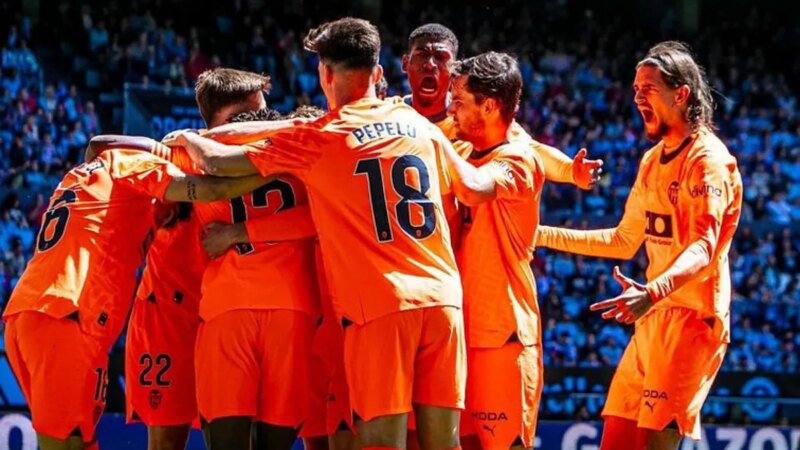 Valencia CF: La peggiore crisi di gol nella storia del Valencia: sono già cinque anni in negativo!