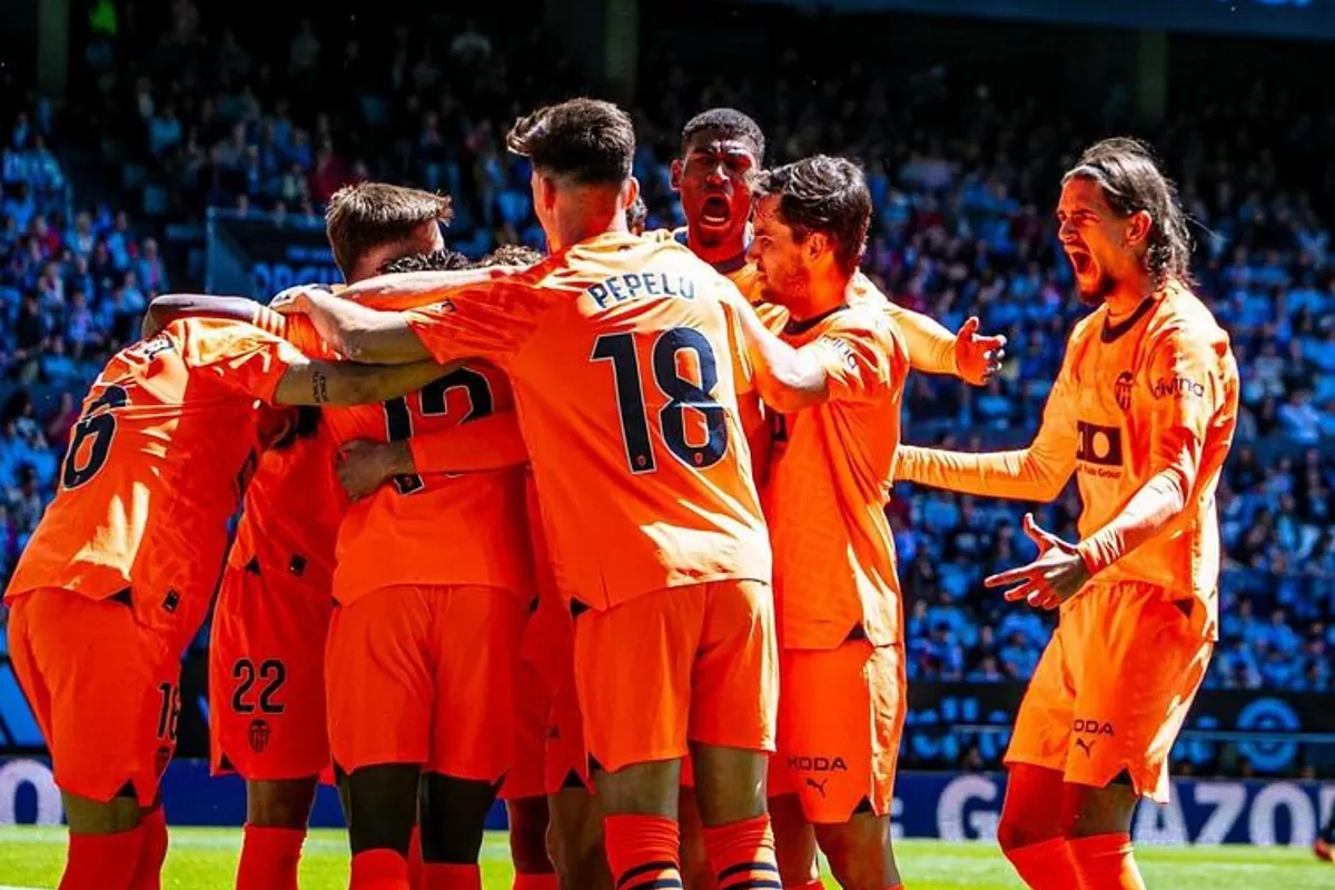 Valencia CF: La peggiore crisi di gol nella storia del Valencia: sono già cinque anni in negativo!