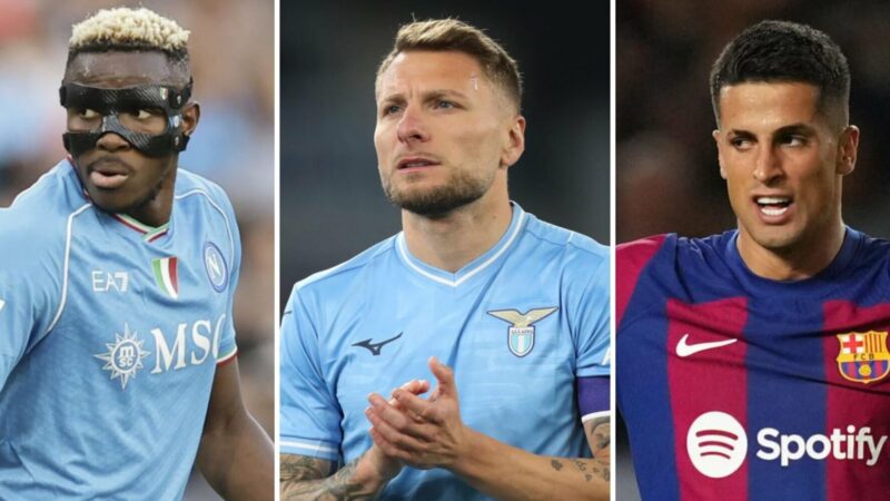 Corriere dello Sport – tutte le trattative e gli affari di oggi LIVE