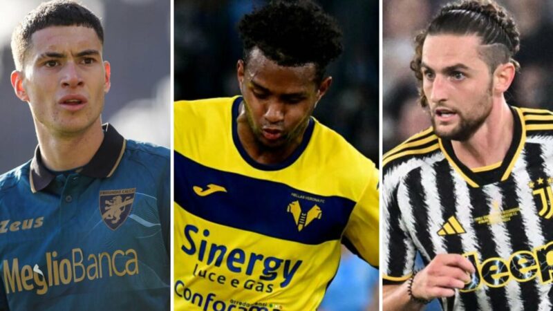 Corriere dello Sport – tutte le trattative e gli affari di oggi LIVE