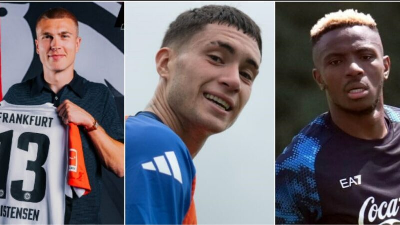 CdS – tutte le trattative e gli affari di oggi LIVE