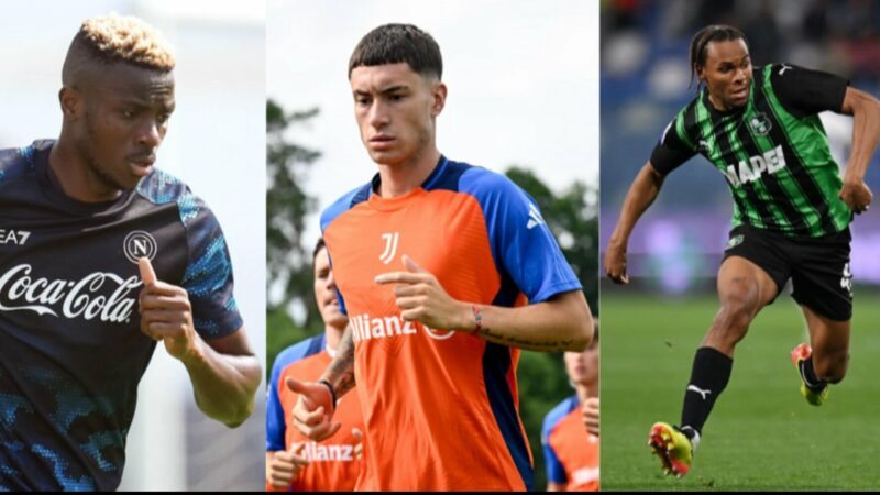 CdS – tutte le trattative e gli affari di oggi LIVE