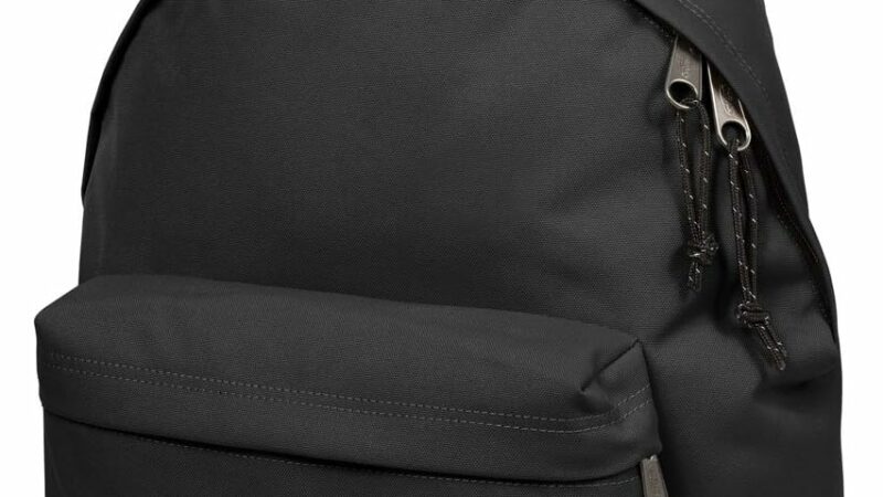 EASTPAK PADDED PAK’R Zaino, 40 cm, 24 L – idea regalo milan