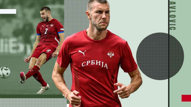 CM.com – Milan, Pavlovic è una priorità: la cifra per convincere il Salisburgo|Primapagina