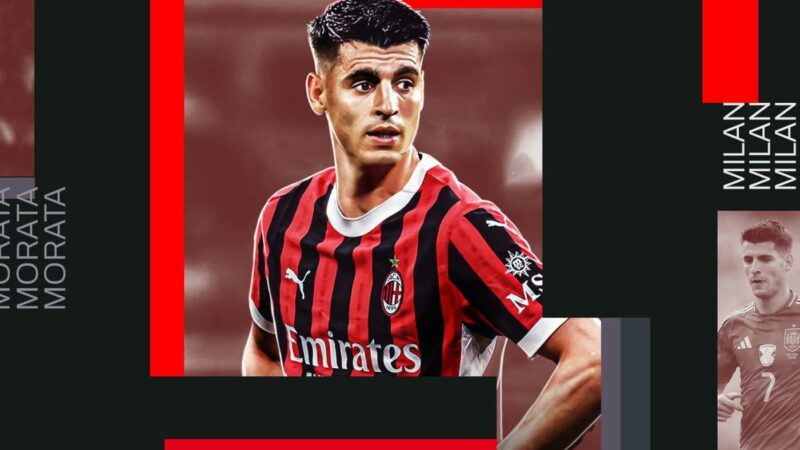 CM.com – Milan, che differenza col mercato di un anno fa: un solo acquisto contro 7, ecco perché|Primapagina