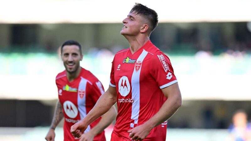 Calciomercato.com – Milan, l’Empoli supera il Verona e prenota Colombo: ecco quando si può chiudere|Mercato