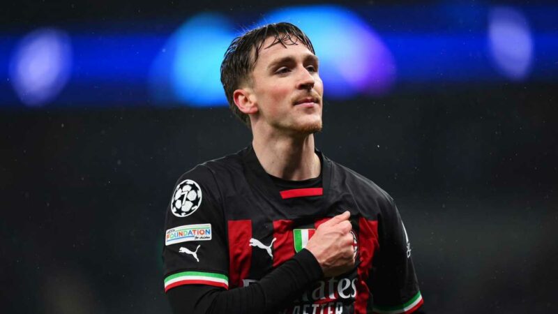 Calciomercato.com – Milan, per Saelemaekers servono 20 milioni: la situazione|Primapagina