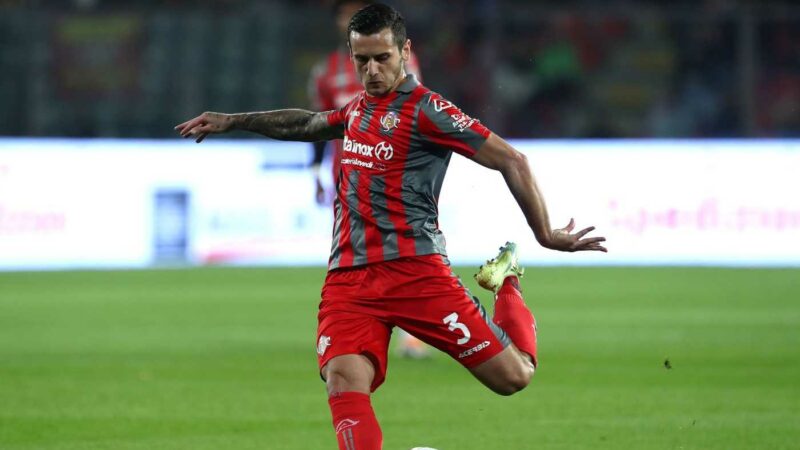 Calciomercato.com – Parma, Valeri rivela: “Avevo l’accordo con la Lazio. E’ saltato tutto per un dettaglio”|Mercato