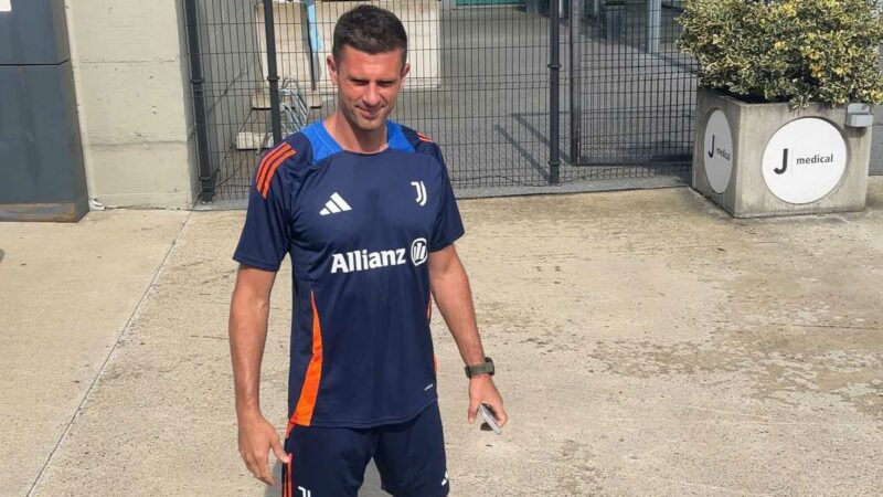 Calciomercato.com – Quote Scudetto 2024/25, la Juve si avvicina all’Inter: titolo a 5.00