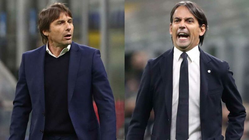 Calciomercato.com – Serie A, gli stipendi di tutti gli allenatori: Inzaghi batte Conte, Motta sul podio. Fonseca fuori dalla Top 5|Serie A