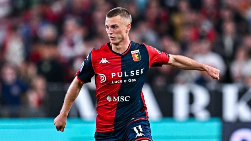 CdS – Inter già al completo: la ciliegina è Gudmundsson