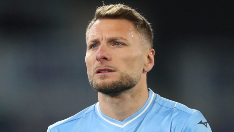 CdS – Lazio, cosa c’è dietro l’addio di Immobile: i due motivi principali