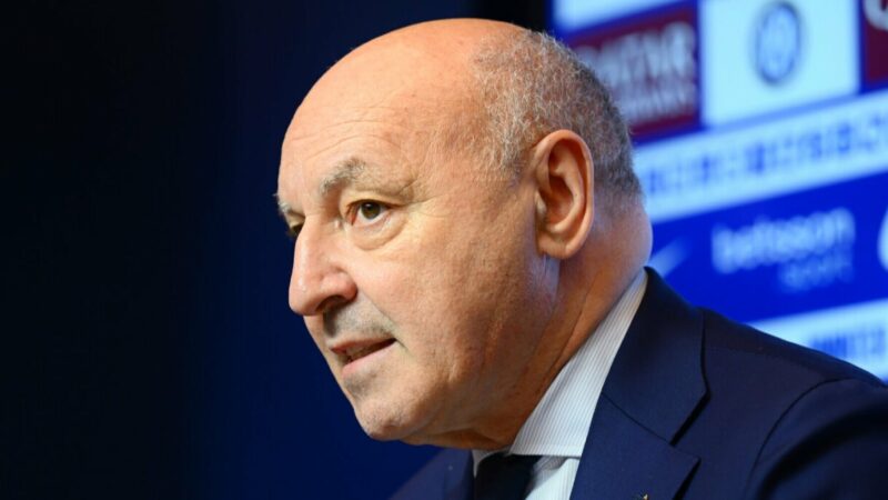 CdS – “Napoli da scudetto con Conte. Lautaro rinnova, ha firmato”