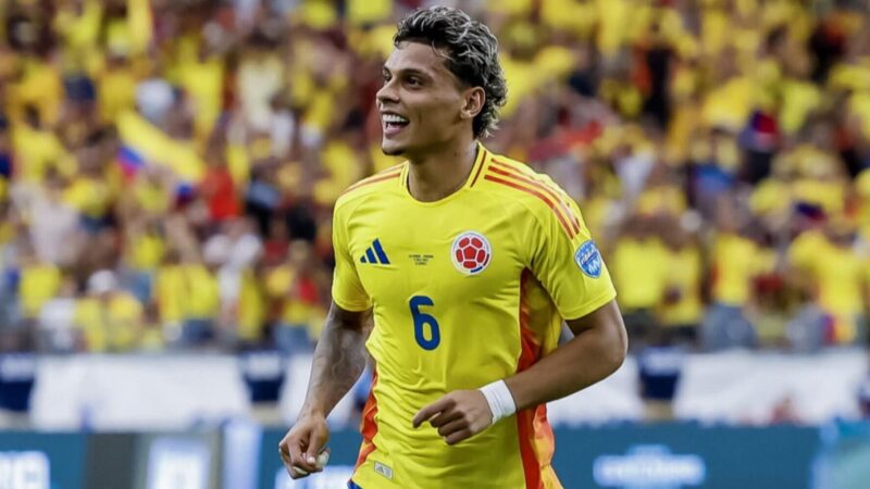 CdS – Rios, dal futsal alla richiesta del Milan