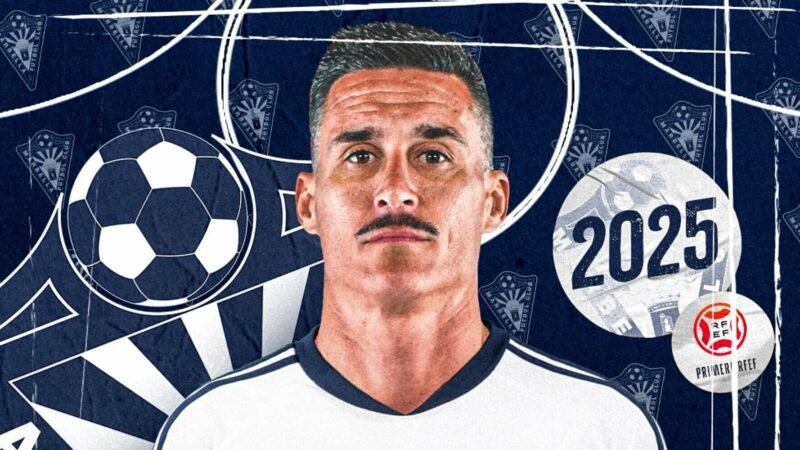 CdS – Spagna, una squadra di terza divisione ingaggia Callejon: è ufficiale